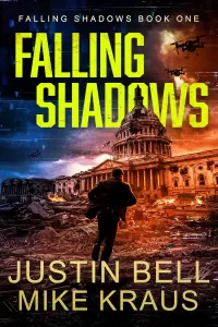 Falling Shadows (Falling Shadows #1)