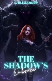 The Shadow's Embrace: A Steamy Monster Romance Short Read (Monster Prison Brides #4)