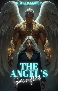 The Angel's Sacrifice: A Steamy Fated Mates Monster Romance Short Read (Monster Prison Brides #5)