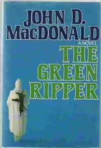 The Green Ripper (Travis McGee #18)