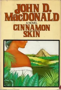 Cinnamon Skin (Travis McGee #20)