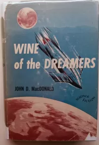 Wine of the Dreamers