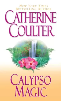 Calypso Magic (Magic Trilogy #2)