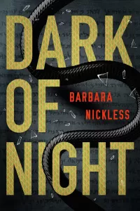 Dark of Night (Dr. Evan Wilding #2)