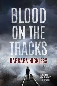 Blood on the Tracks (Sydney Rose Parnell Series #1)
