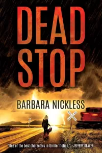 Dead Stop (Sydney Rose Parnell Series #2)