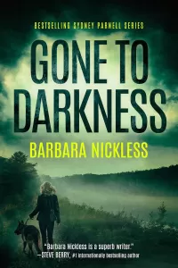 Gone to Darkness (Sydney Rose Parnell Series #4)