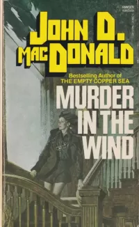 Murder in the Wind