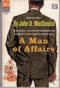 A Man of Affairs