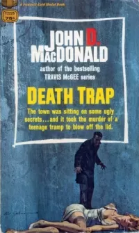 Death Trap