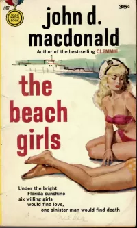 The Beach Girls