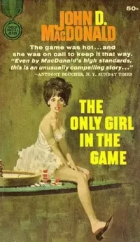 The Only Girl in the Game