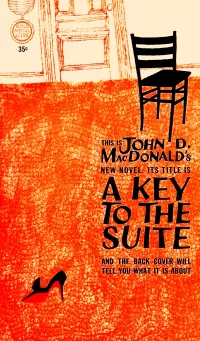 A Key to the Suite