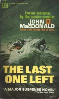 The Last One Left