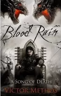 Blood Rain - A Song of Death