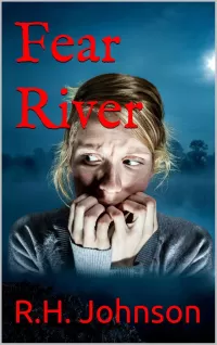 Fear River (The Detective Pete Nazareth Series #9)