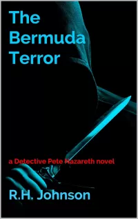 The Bermuda Terror (The Detective Pete Nazareth Series #8)