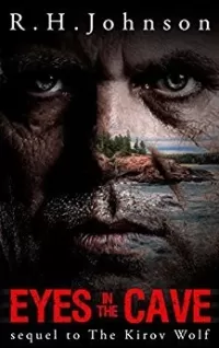 Eyes in the Cave (The Detective Pete Nazareth Series #5)