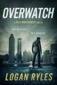 Overwatch (Reed Montgomery #1)