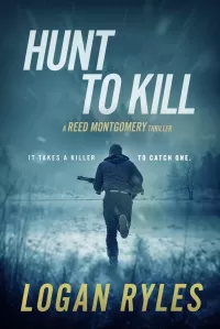 Hunt to Kill (Reed Montgomery #2)