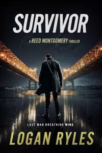Survivor (Reed Montgomery #5)