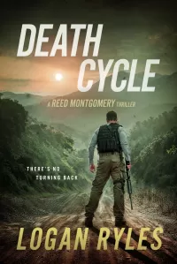 Death Cycle (Reed Montgomery #6)