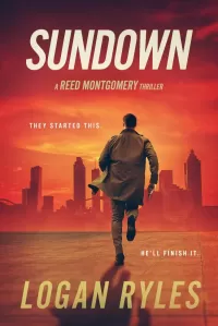 Sundown (Reed Montgomery #7)