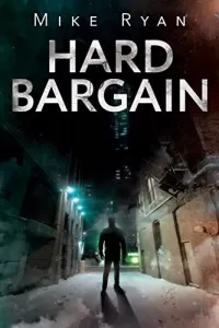 Hard Bargain (Brandon Hall series #2)