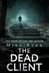 The Dead Client (Brandon Hall series #5)