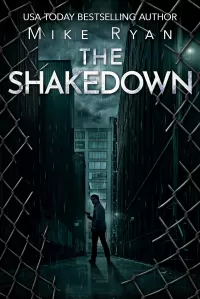 The Shakedown (Brandon Hall series #6)
