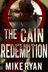 The Cain Redemption (The Cain Series #4)