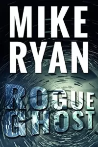 Rogue Ghost (CIA Ghost Series #1)