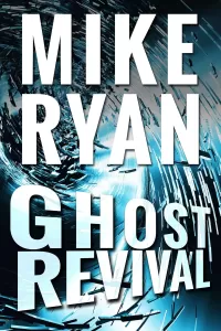 Ghost Revival (CIA Ghost Series #4)
