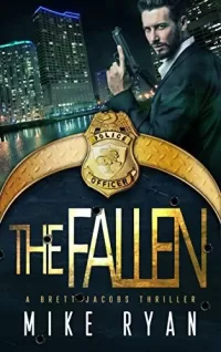 The Fallen (The Eliminator Series #1)