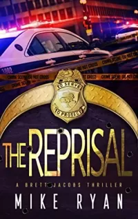 The Reprisal (The Eliminator Series #3)