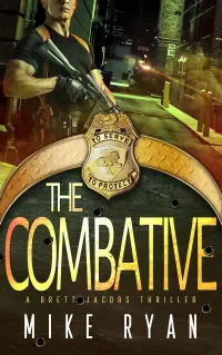 The Combative (The Eliminator Series #10)