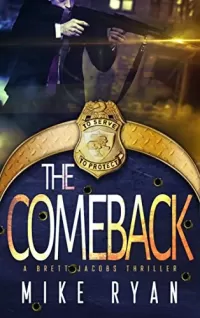 The Comeback (The Eliminator Series #6)