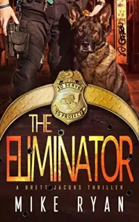 The Eliminator (The Eliminator Series #4)