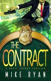 The Contract (The Eliminator Series #7)