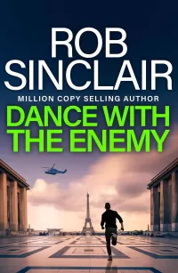 Dance with the Enemy (The Enemy Trilogy #1)