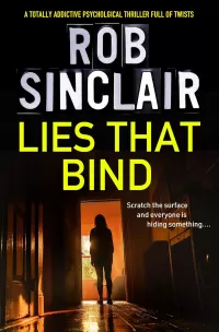 Lies That Bind
