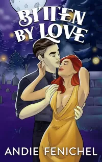 Bitten By Love (Harmony Glen)