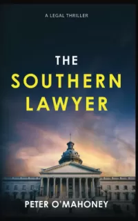 The Southern Lawyer (The Southern Lawyer Series #1)