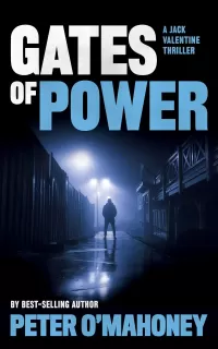 Gates of Power (Jack Valentine Series #1)