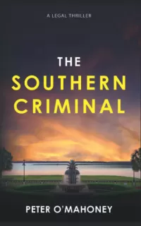 The Southern Criminal (The Southern Lawyer Series #2)