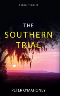 The Southern Trial (The Southern Lawyer Series #4)