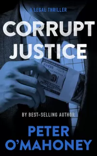 Corrupt Justice (Tex Hunter Series #3)