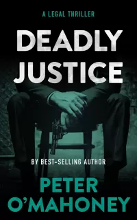 Deadly Justice (Tex Hunter Series #4)