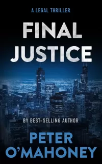 Final Justice (Tex Hunter Series #10)
