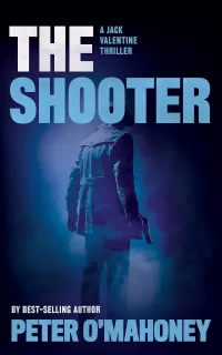The Shooter (Jack Valentine Series #3)